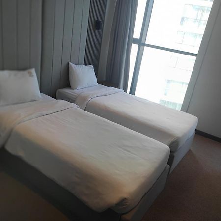 Sherlock Homes Hotels Estambul Exterior foto