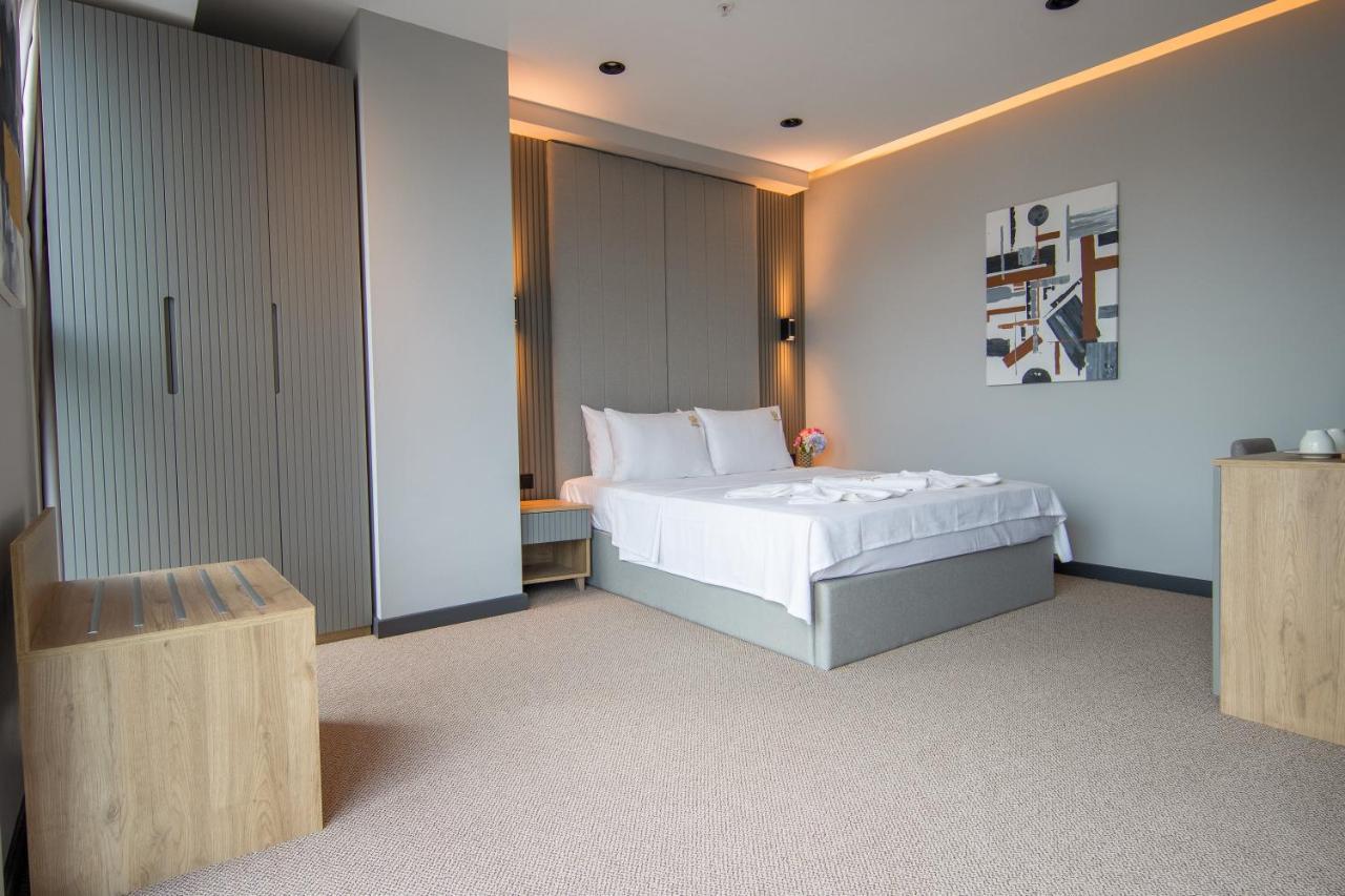 Sherlock Homes Hotels Estambul Exterior foto