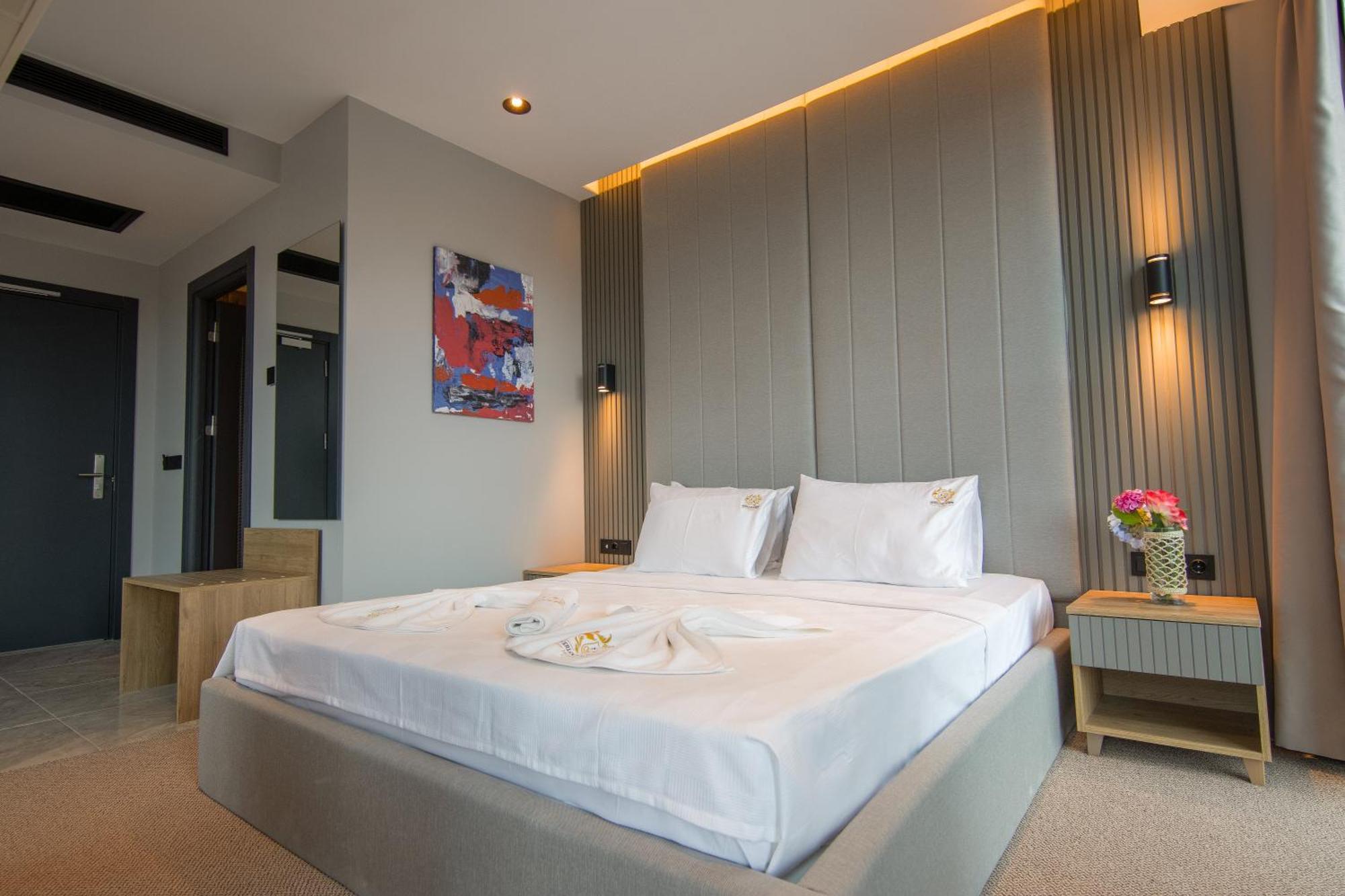 Sherlock Homes Hotels Estambul Exterior foto